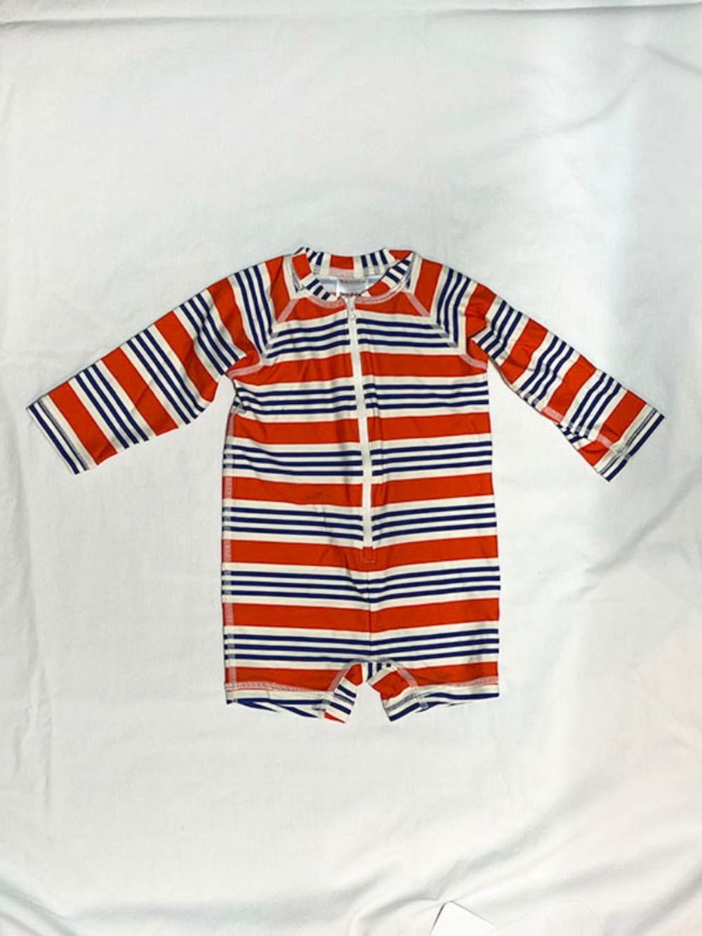 Hanna Anderson Baby Rashguard Swimsuit | NWOT |  12-18mo